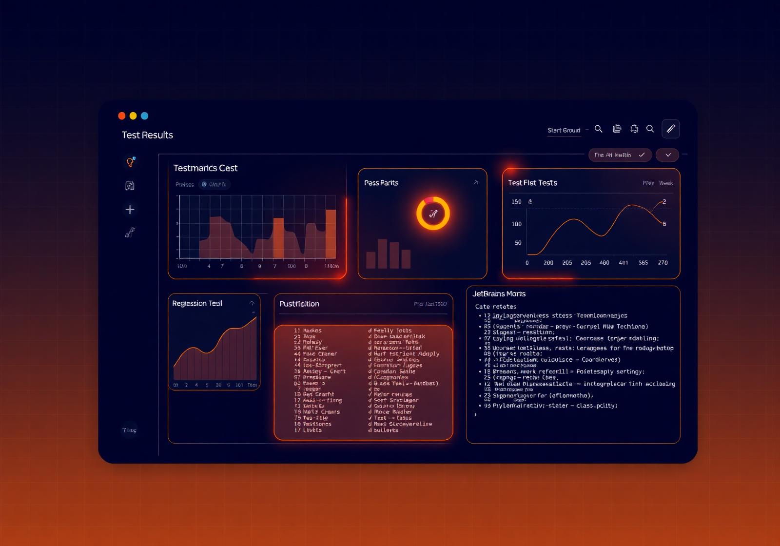 Platform overview