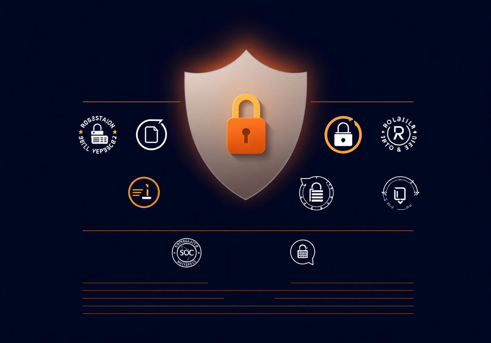 Security and compliance